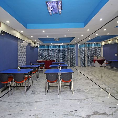 Oyo 576 Hotel Shree Kanta Residency คูร์เคาน์ ภายนอก รูปภาพ